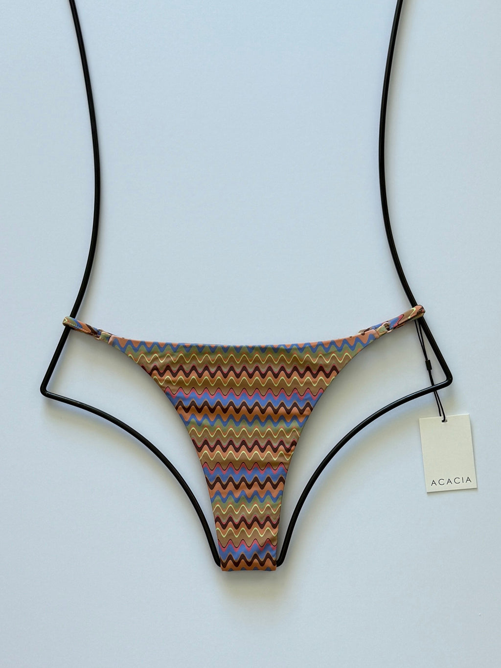 Acacia Swimwear Ralphy Bikini Bottom - Mada