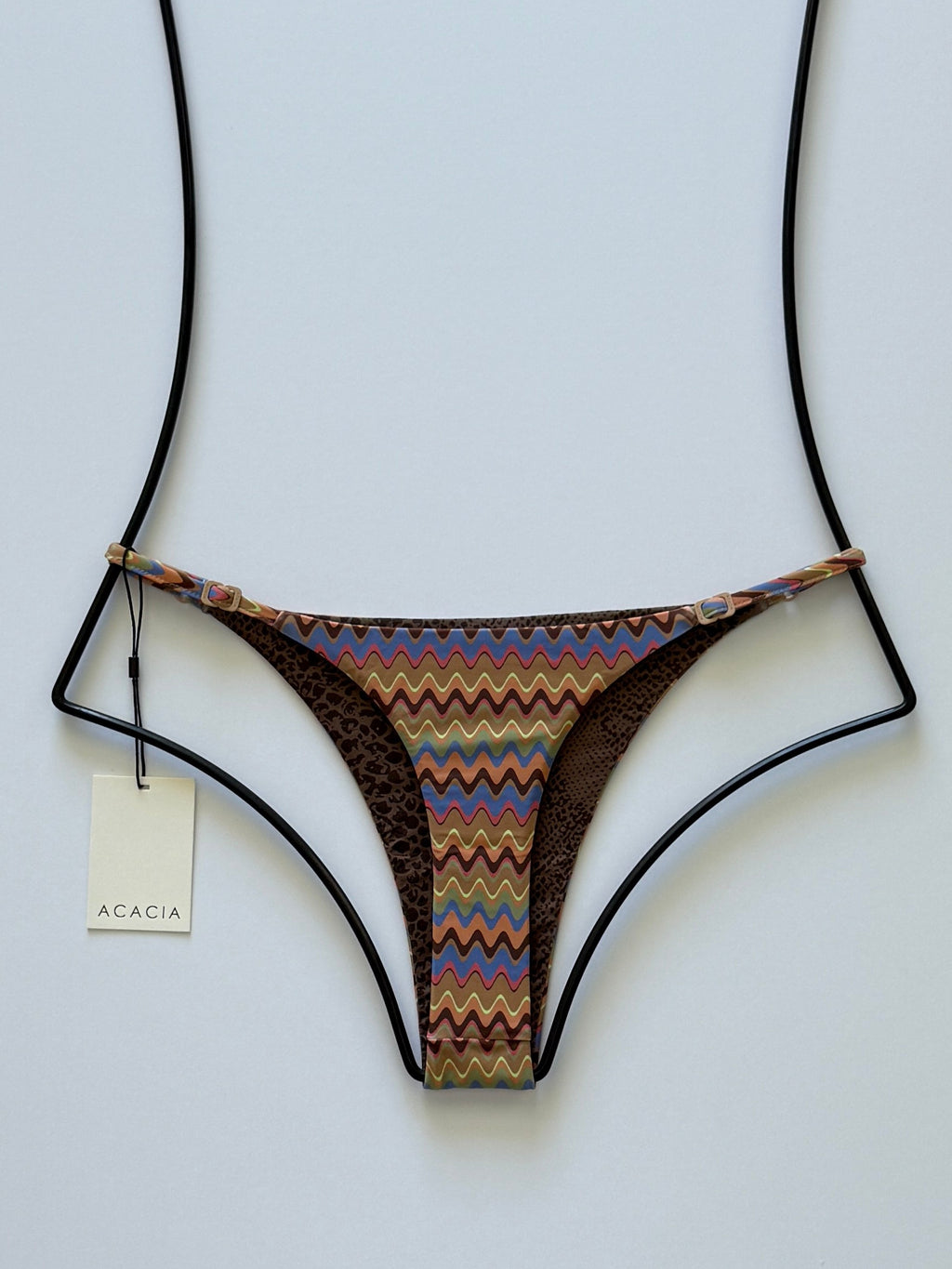 Acacia Swimwear Ralphy Bikini Bottom - Mada