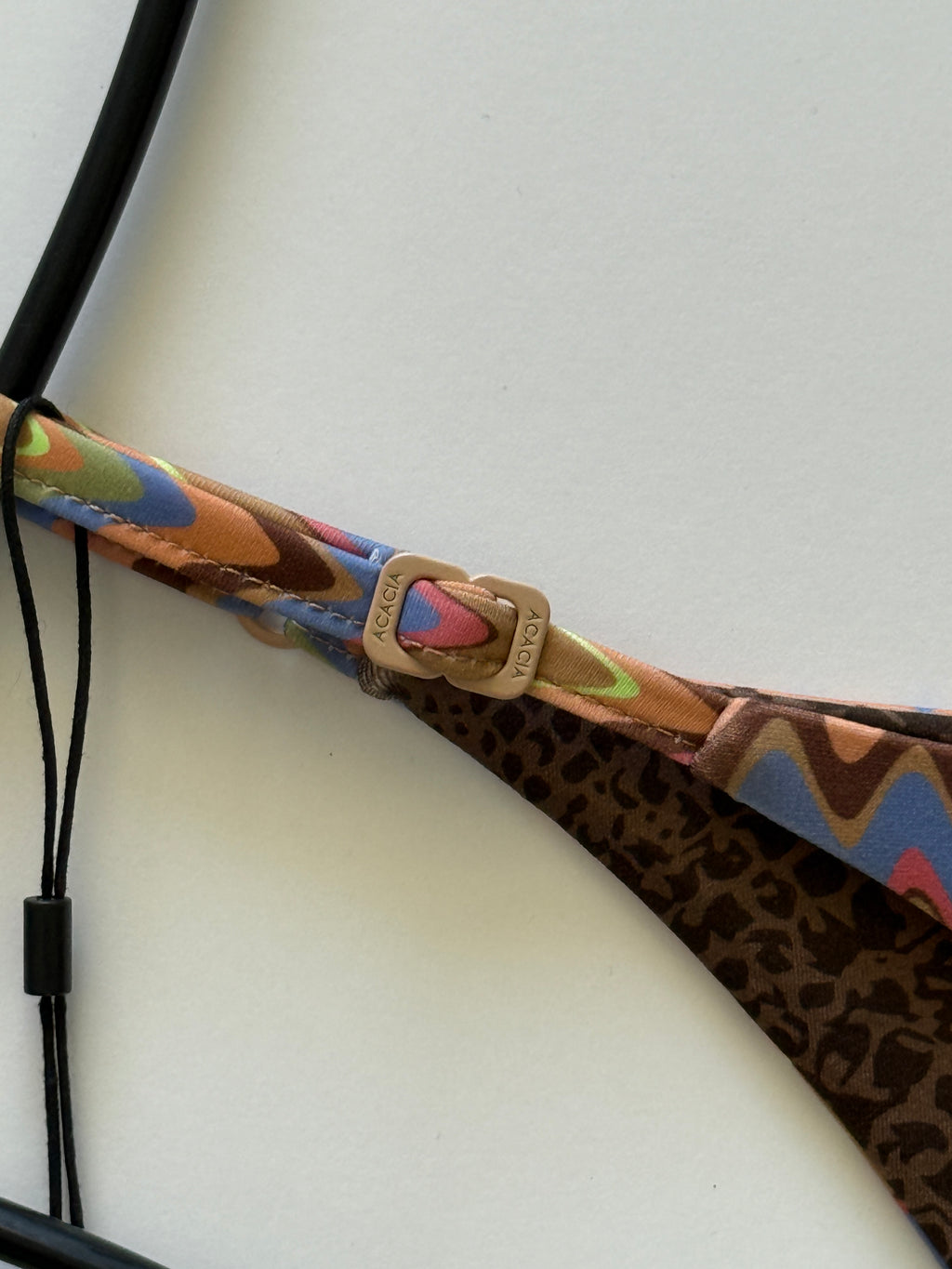 Acacia Swimwear Ralphy Bikini Bottom - Mada