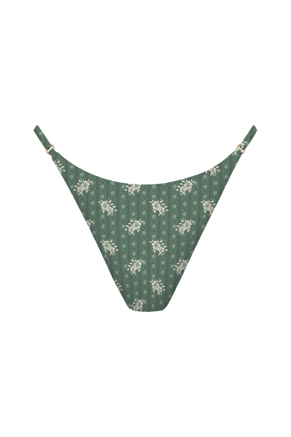 Acacia Swimwear Ralphy Bikini Bottom - Punahele