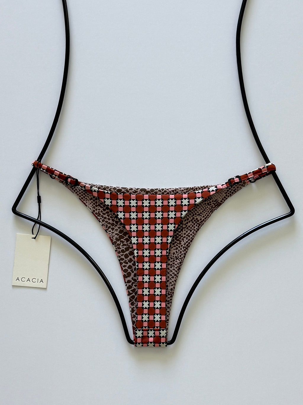 Acacia Swimwear Ralphy Bikini Bottom - Sidi