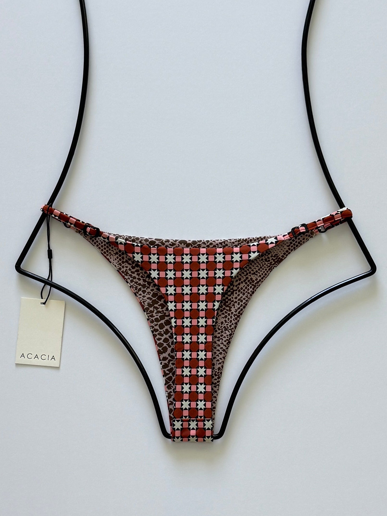 Acacia Swimwear Ralphy Bikini Bottom - Sidi