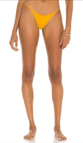 Minimale Animale Bottom - Minimale Animale 'Ultra' Bikini Bottom in Golden Honey