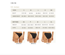 ViX Swimwear Dune Nissi Bikini Top in Vanilla