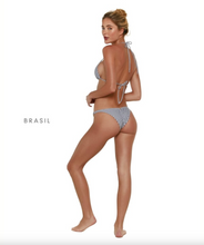 ViX Swimwear Amalfi Bikini Bottom in Valentina