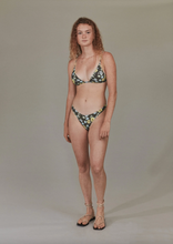 Acacia Swimwear 'Oslo' Bikini Bottom in Citrine