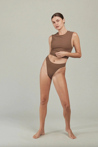 Acacia Swimwear 'Mateo' Bikini Bottom in Taha'a