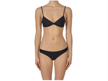 Mikoh Swimwear 'Zuma' Bikini Bottom in Night