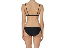 Mikoh Swimwear 'Zuma' Bikini Bottom in Night