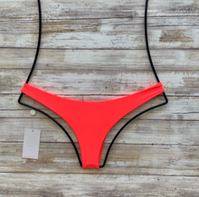 Mikoh Swimwear 'Lahaina' Bikini Bottom in Koi