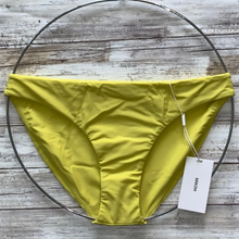 Mikoh Swimwear 'Zuma 2' Bikini Bottom in Yuzu