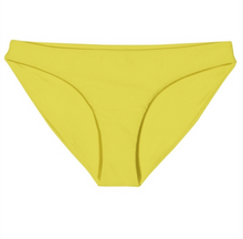 Mikoh Swimwear 'Zuma 2' Bikini Bottom in Yuzu
