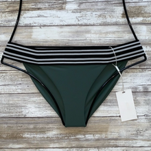 Mikoh Swimwear 'Kaupo' Bikini Bottom in Wakame