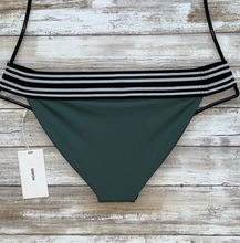 Mikoh Swimwear 'Kaupo' Bikini Bottom in Wakame