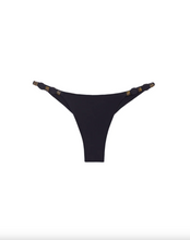 ViX Swimwear 'Dora' Bikini Bottom in Black