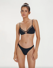 ViX Swimwear 'Basic' Bikini Bottom in Black