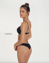 ViX Swimwear 'Basic' Bikini Bottom in Black