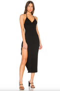 Alix NYC Dress - Alix NYC Pierce Dress in Black