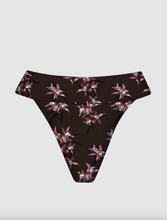 Acacia Swimwear Mateo Bikini Bottom in Ren