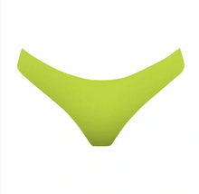 Acacia Swimwear Ho'okipa Bikini Bottom in Wasabi