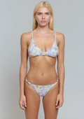 Acacia Swimwear Airen Bikini Top - Umi