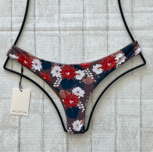 Acacia Swimwear Ho'okipa Bikini Bottom - Buket