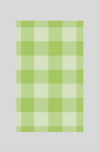 Acacia Swimwear Ho’okipa Bikini Bottom – Stevie Green Gingham Check