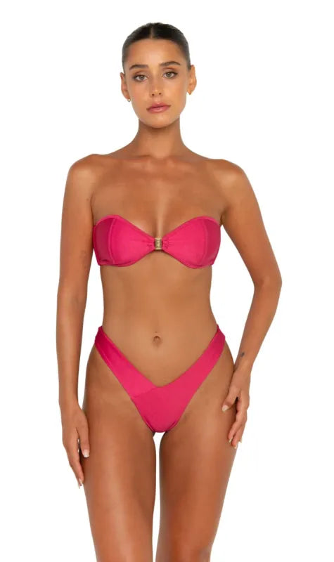 FAE Swim Tallara Top - Senorita