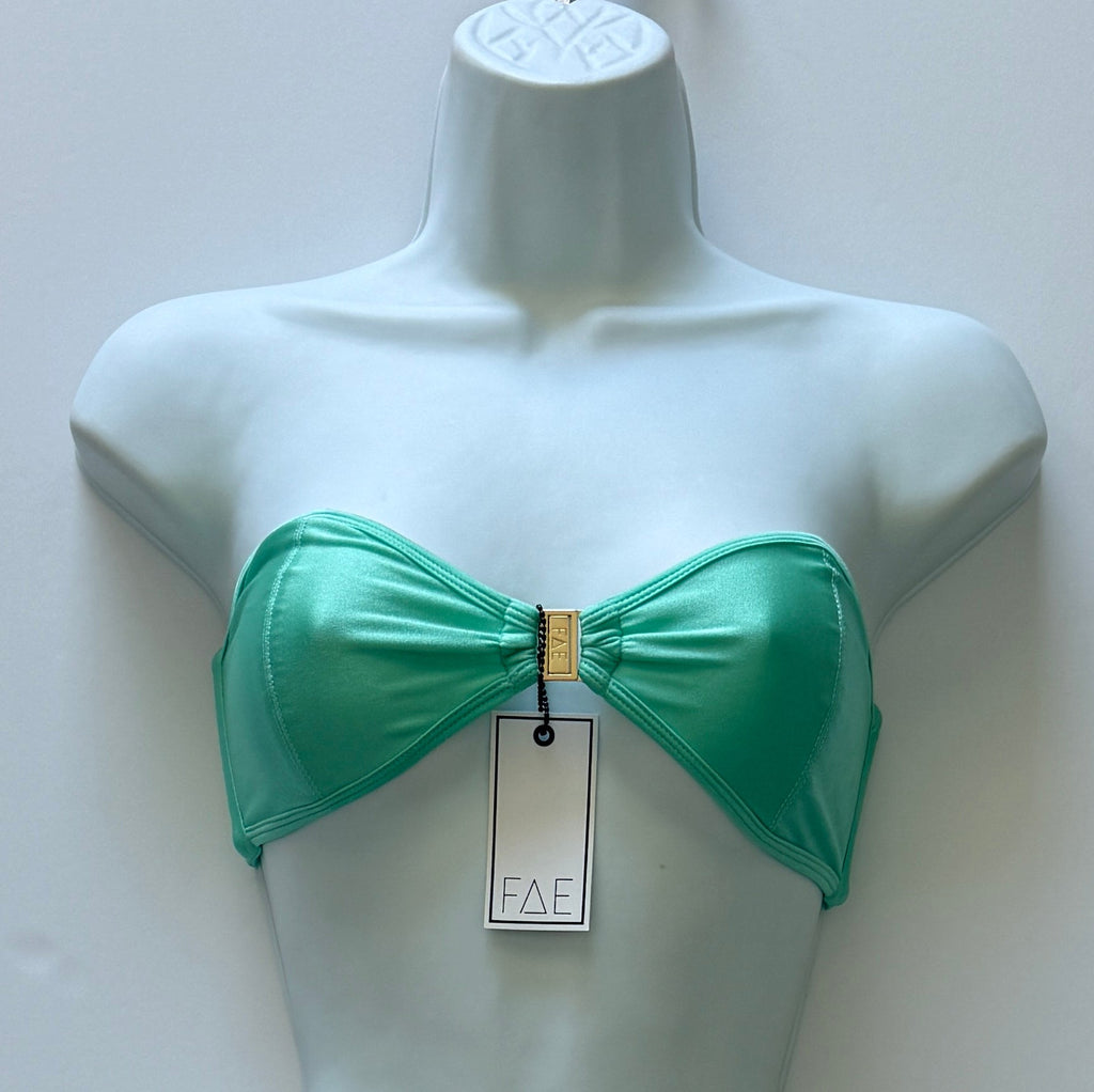 FAE Swim Tallara Top - Mint