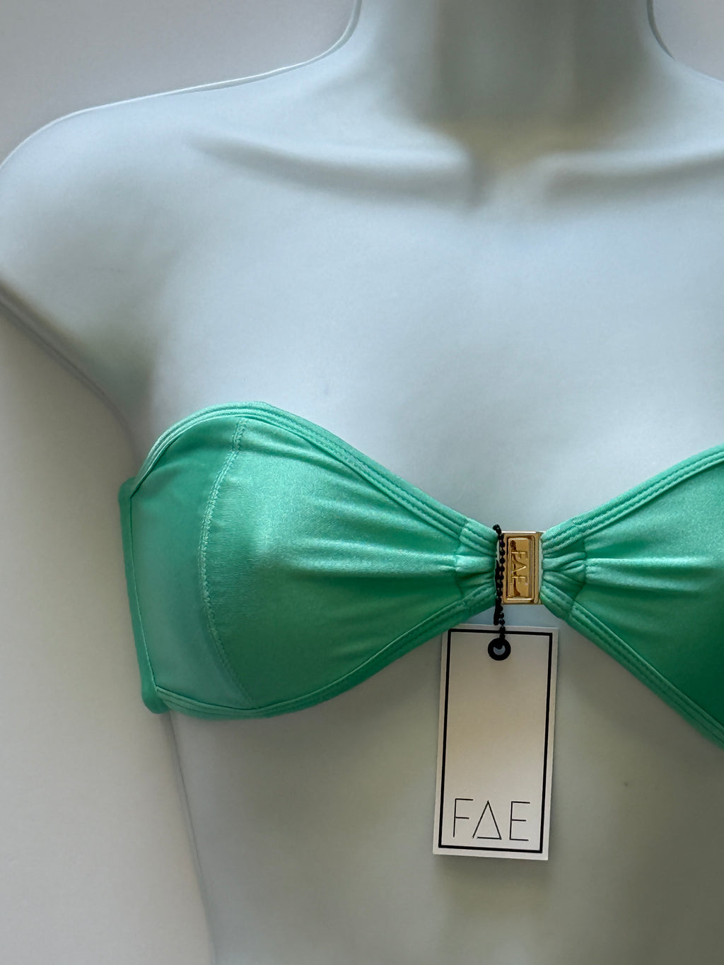 FAE Swim Tallara Top - Mint