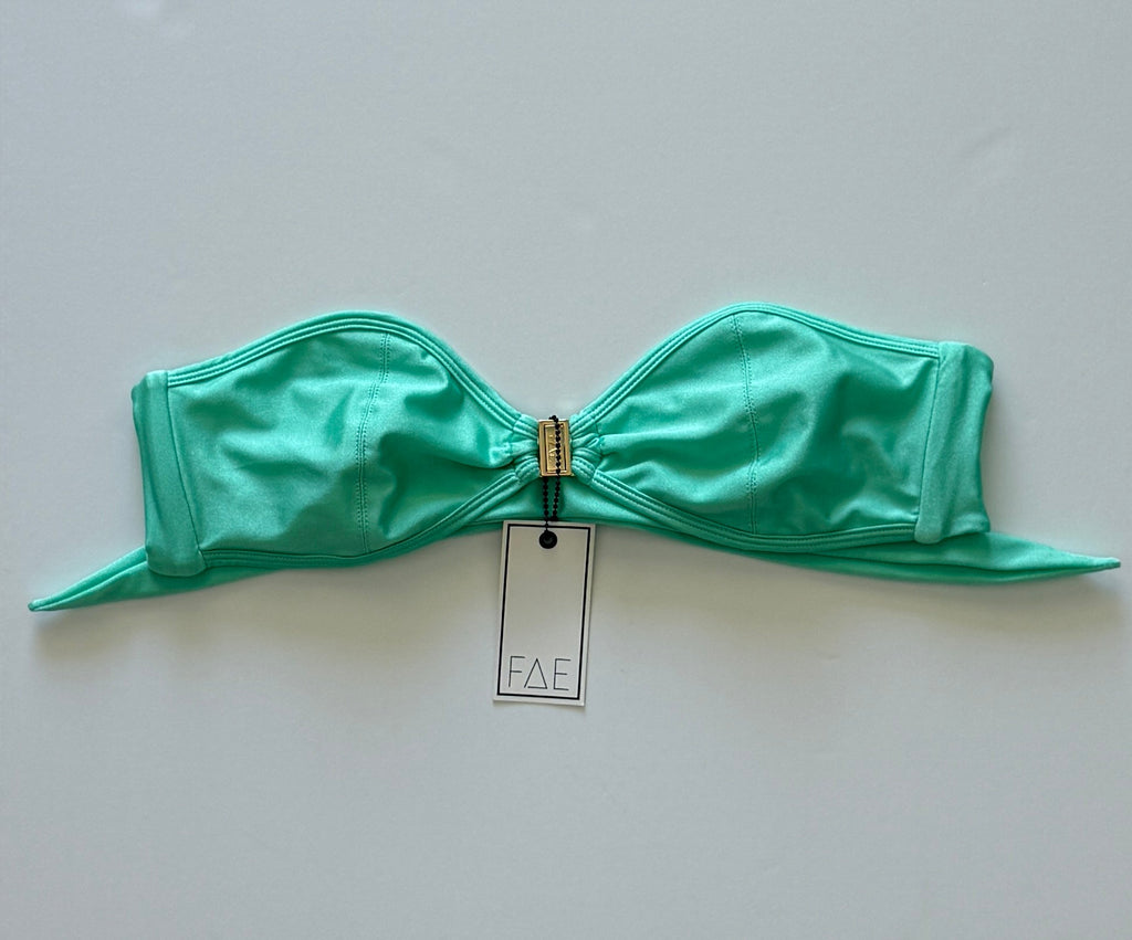 FAE Swim Tallara Top - Mint