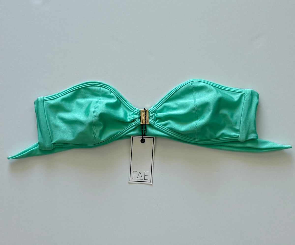 FAE Swim Tallara Top - Mint