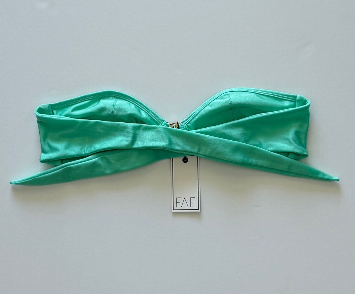 FAE Swim Tallara Top - Mint