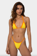 Khassani Swimwear 'Tiny' Bikini Bottom in Rio