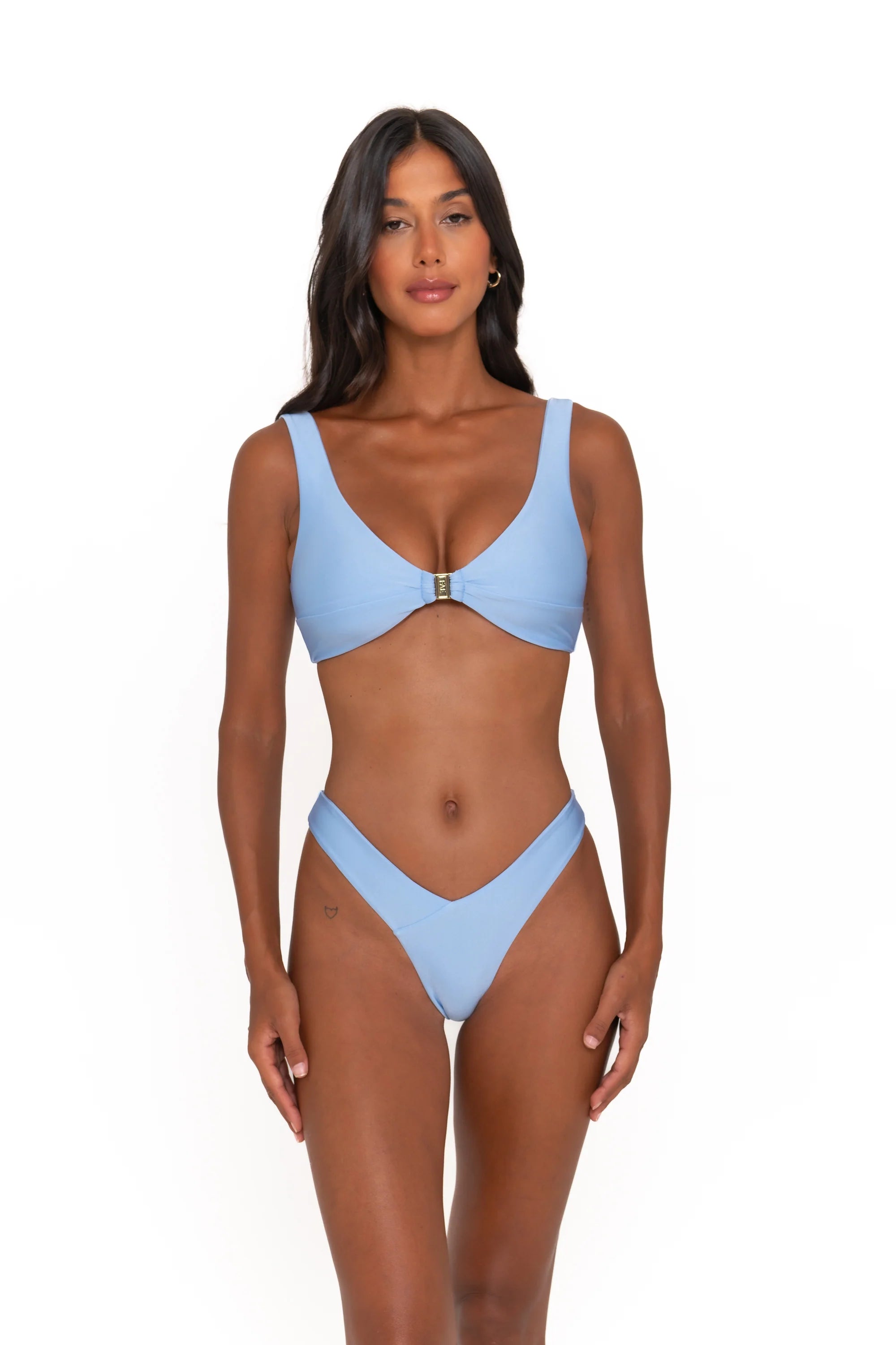 FAE Swim Vada Bottom - Chiffon