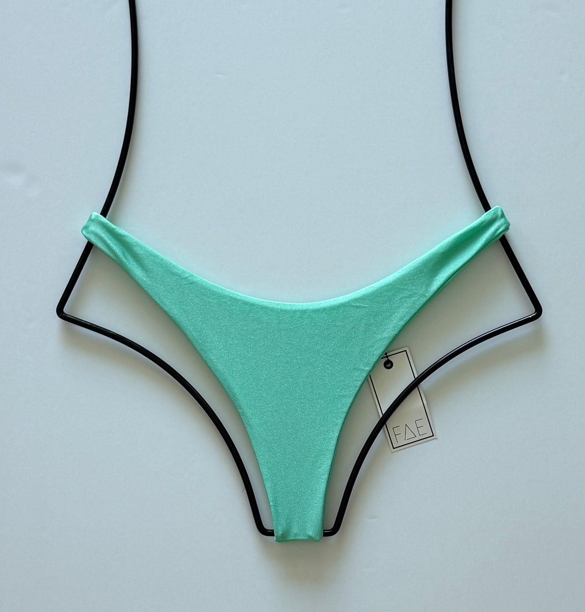 FAE Swim Zenith Bottom - Mint