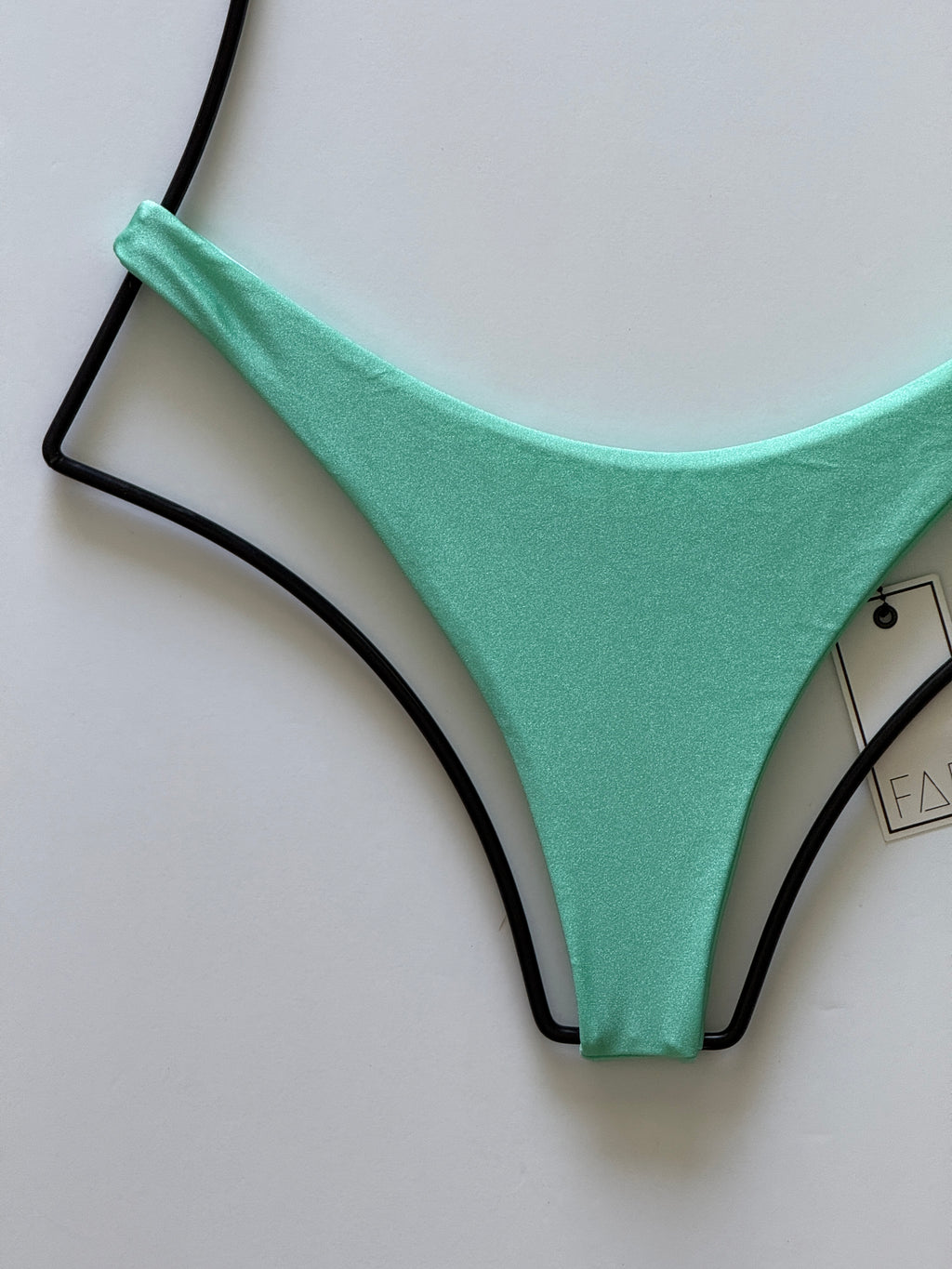 FAE Swim Zenith Bottom - Mint
