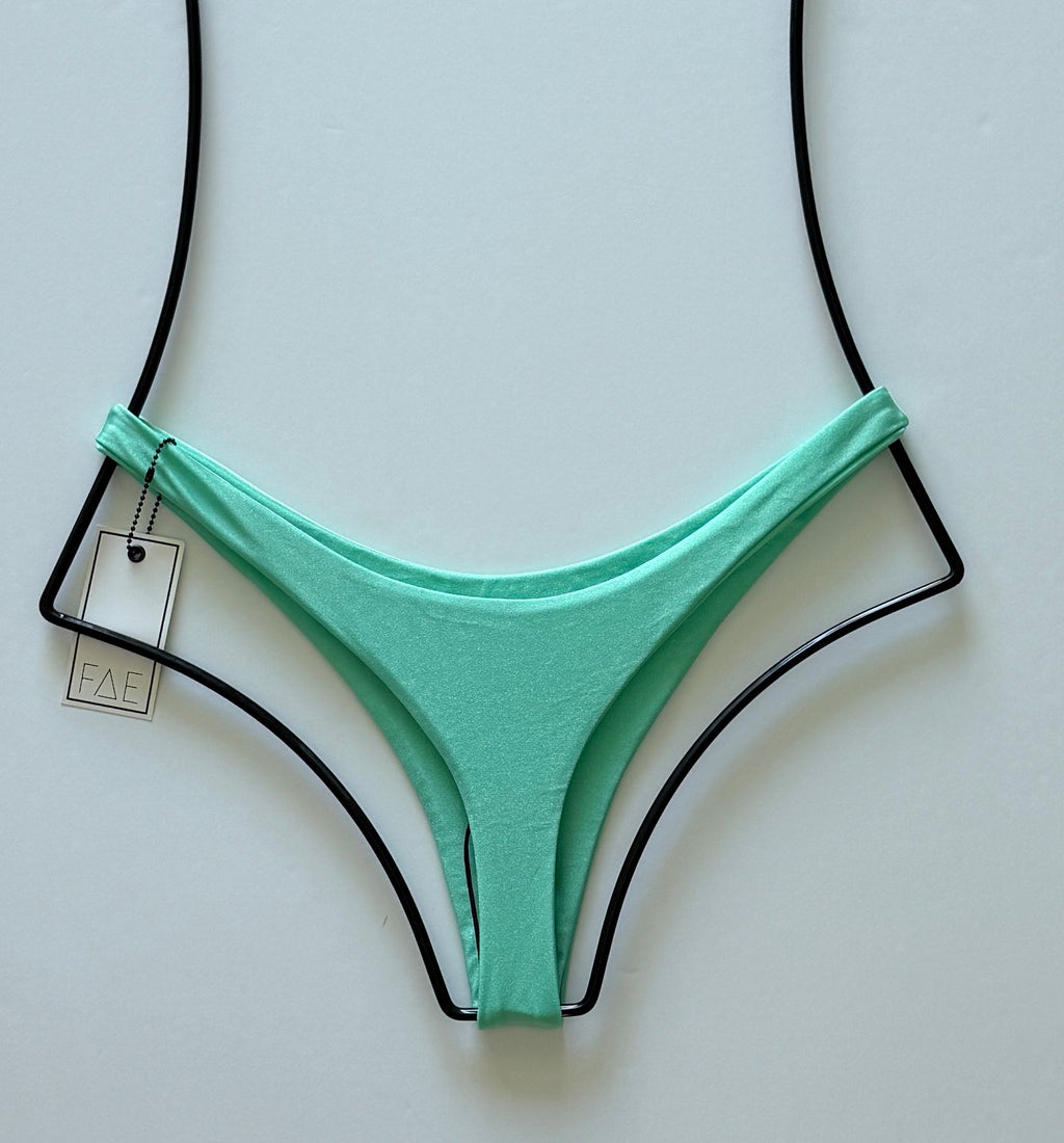 FAE Swim Zenith Bottom - Mint