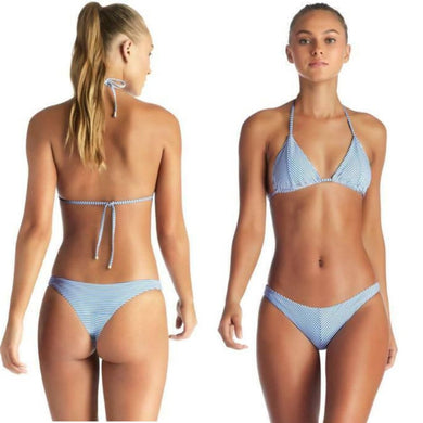 Vitamin A Vitamin A Swim RIO Teeny Bikini Bottom – PerfectKini