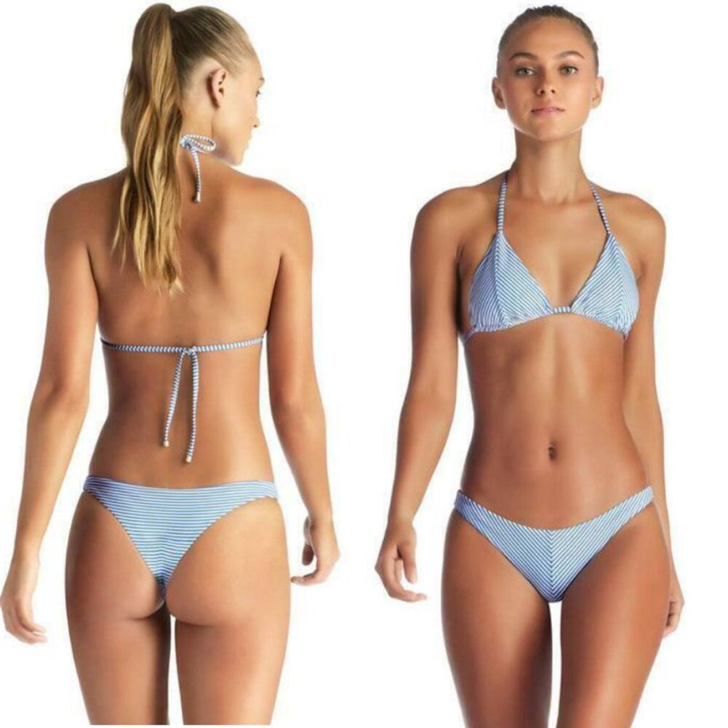 Vitamin A Vitamin A Swim RIO Teeny Bikini Bottom – PerfectKini