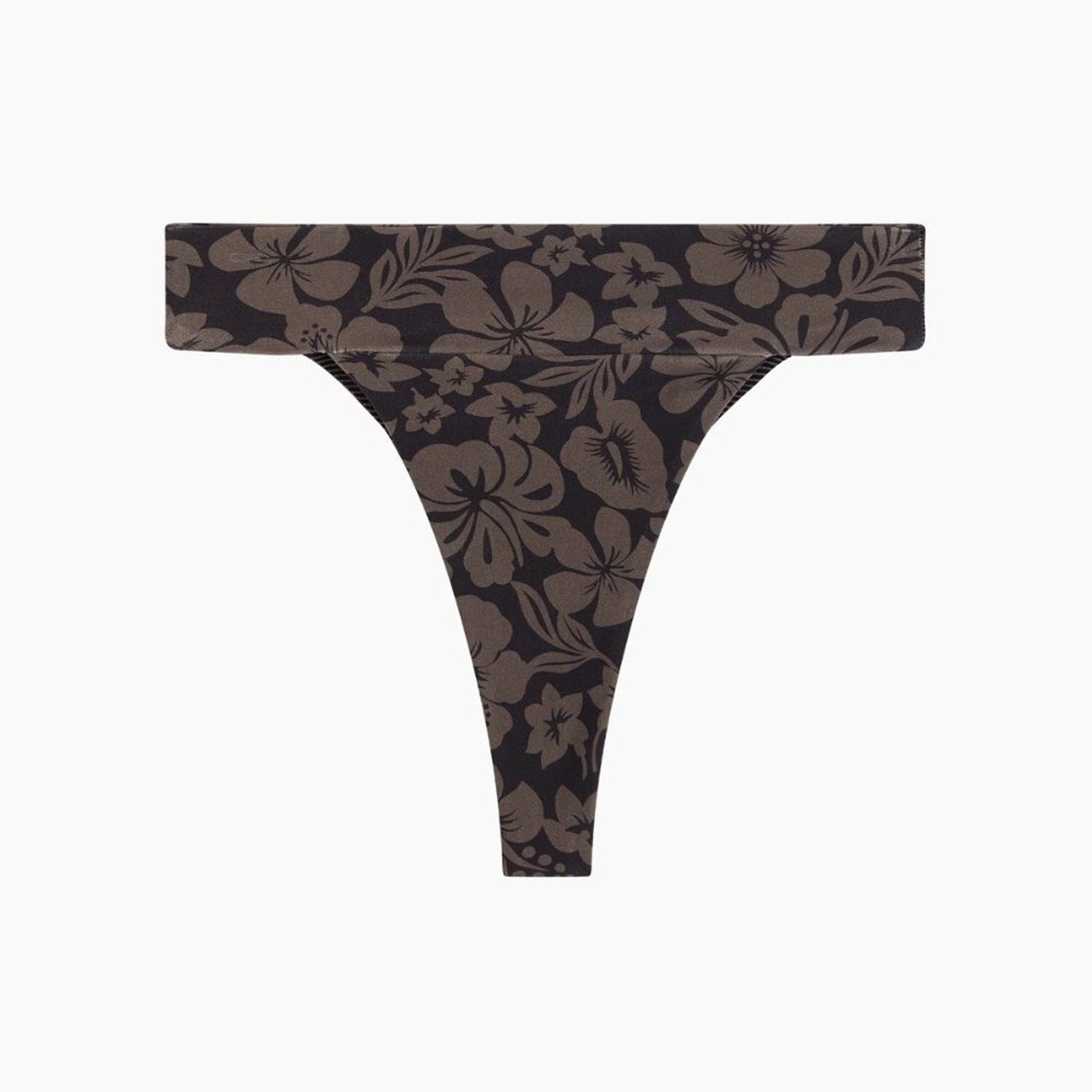 Acacia Swimwear Mateo Bikini Bottom - Taha'a | Alternate view