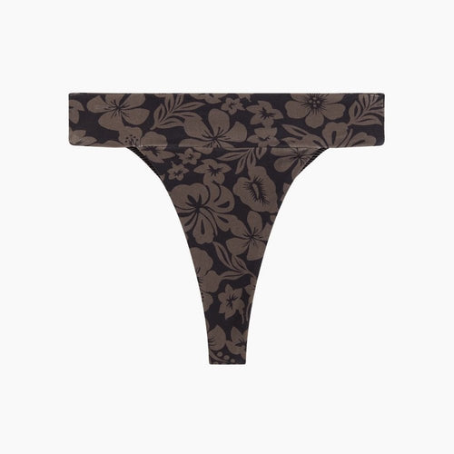 Acacia Swimwear Mateo Bikini Bottom - Taha'a | Alternate view