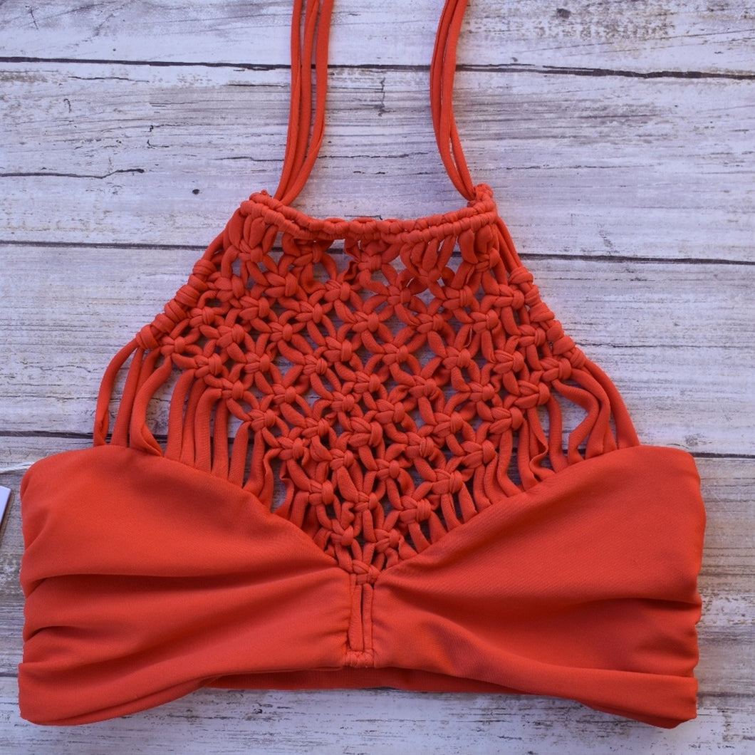 Mikoh Mikoh Swim LANIKAI Bikini Top – PerfectKini