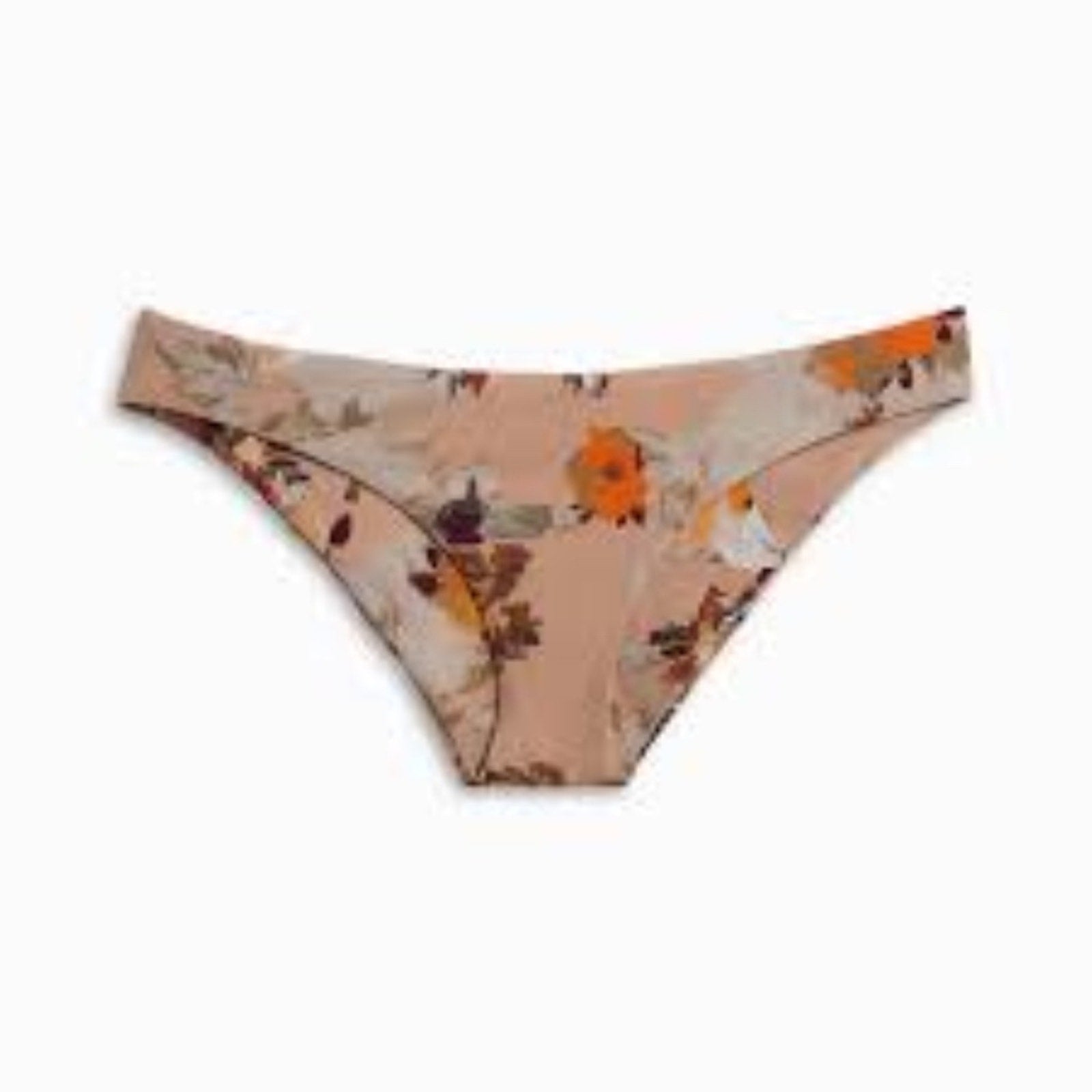 Boys + Arrows Joey the Juvy Bikini Bottom - Sayulita Floral | Alternate view