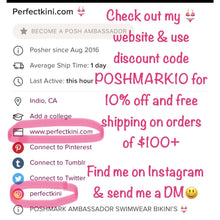 Acacia Swimwear Manhattan Bikini Top in Licorice