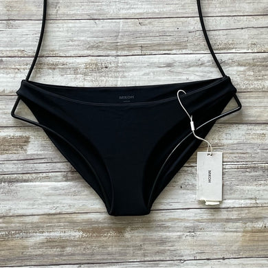 Mikoh Mikoh Swim ZUMA Full Coverage Bikini  Bottom – PerfectKini