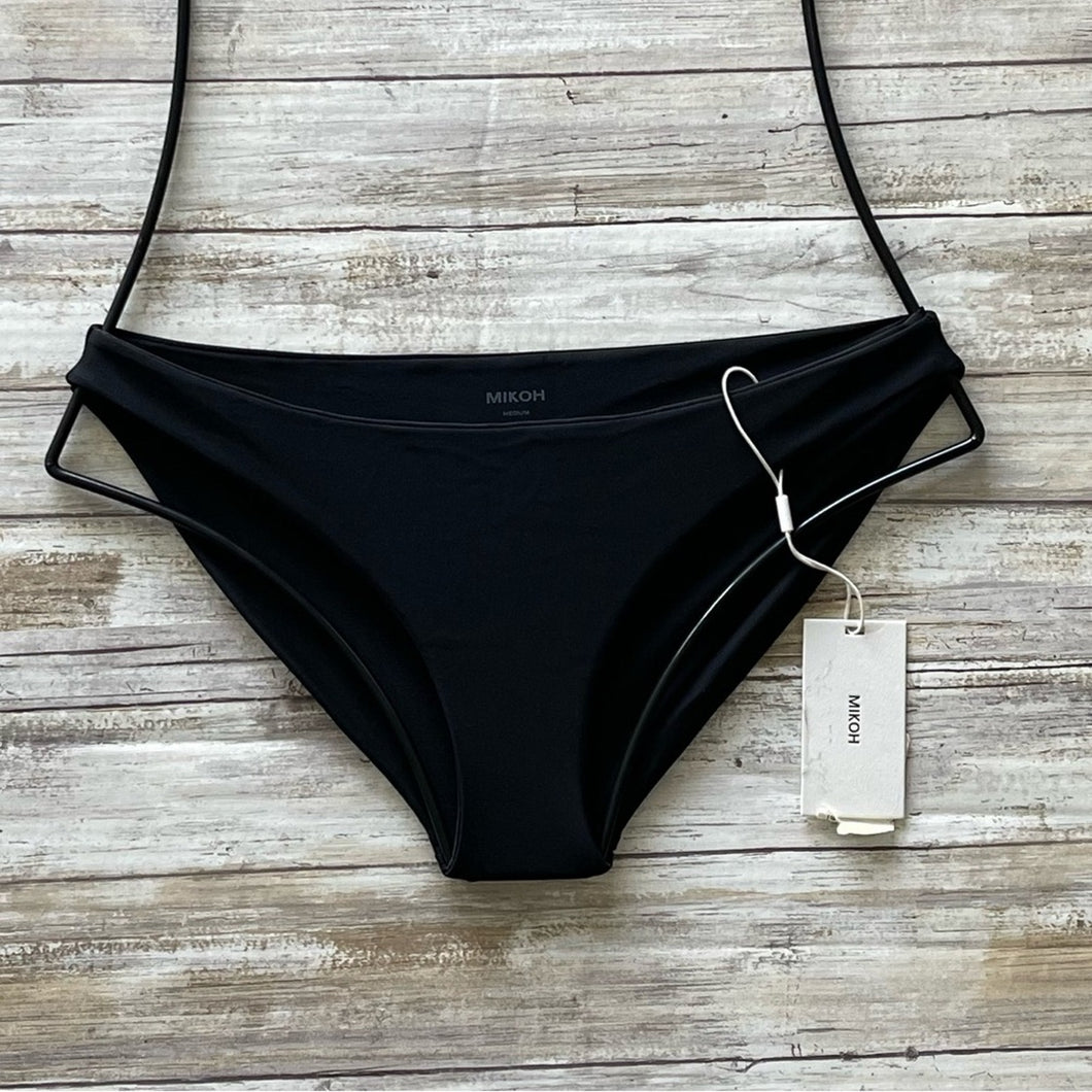 Mikoh Mikoh Swim ZUMA Full Coverage Bikini  Bottom – PerfectKini