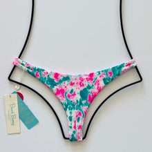 Beach Bunny Sydney Tango Bikini Bottom – Tie Dye