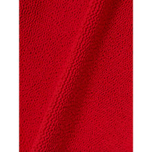 Hunza G Petra One Piece in Red