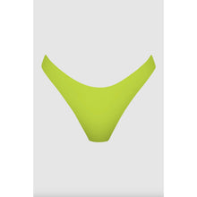 Acacia Swimwear Oslo Bikini Bottom - Wasabi